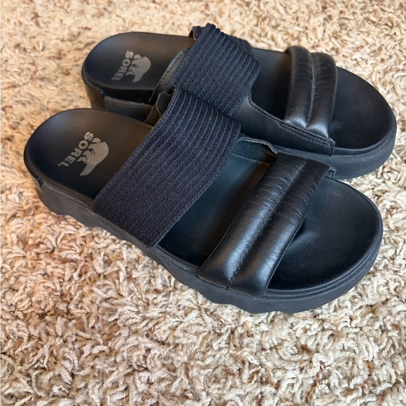 Sorel Shoes - Sorel Sandals Women’s size 8.5